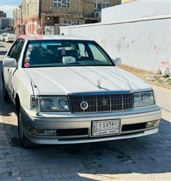 تويوتا كراون